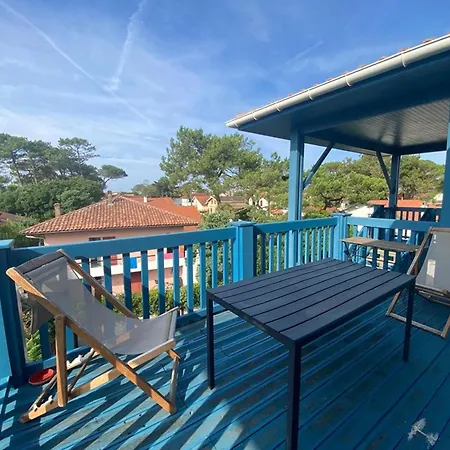 Spacieux A Avec Terrasse, Animaux Acceptes, Parking Securise - Fr-1-413-253